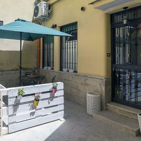 شقة Il Cortiletto Di Via Tuscolana روما المظهر الخارجي الصورة