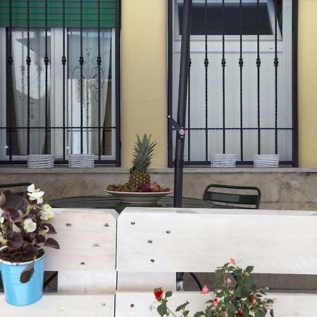 شقة Il Cortiletto Di Via Tuscolana روما المظهر الخارجي الصورة