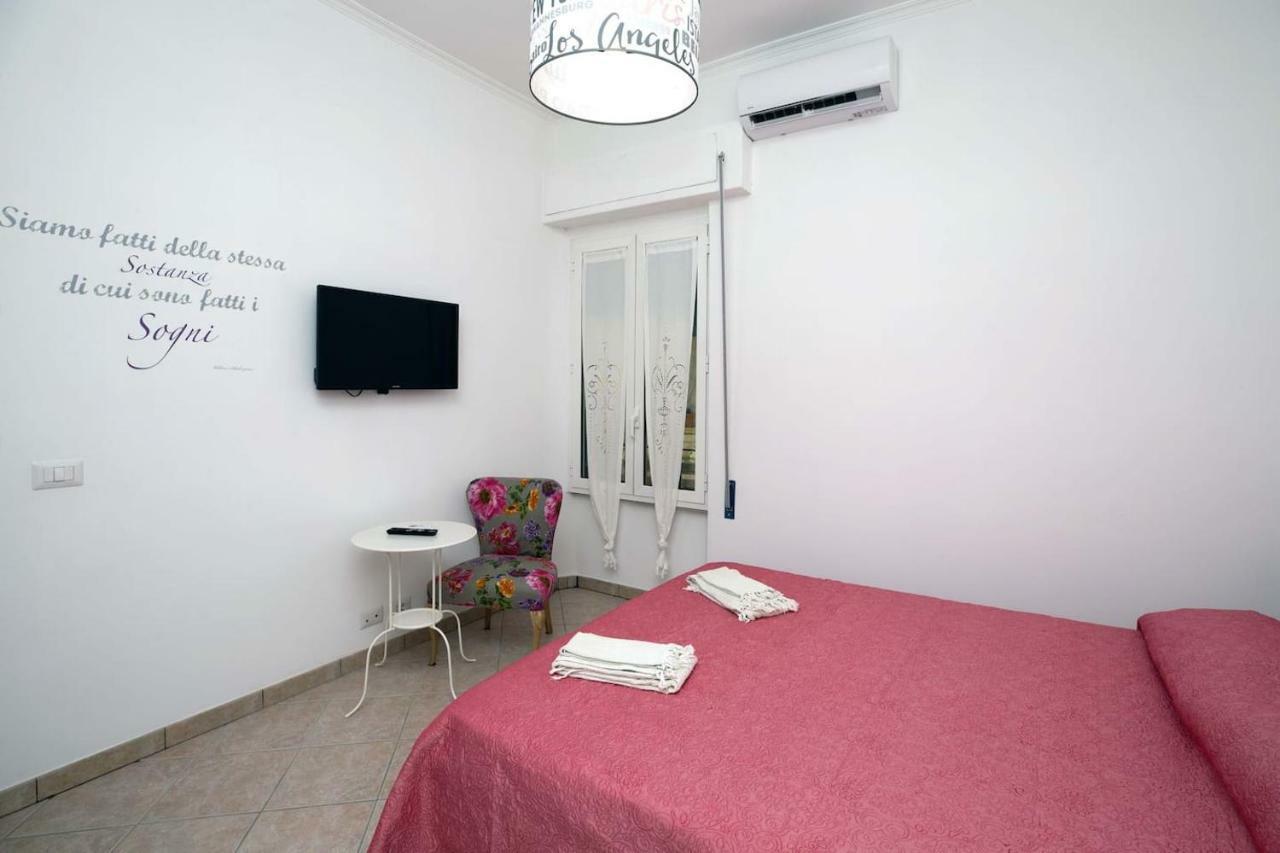 شقة Il Cortiletto Di Via Tuscolana روما المظهر الخارجي الصورة