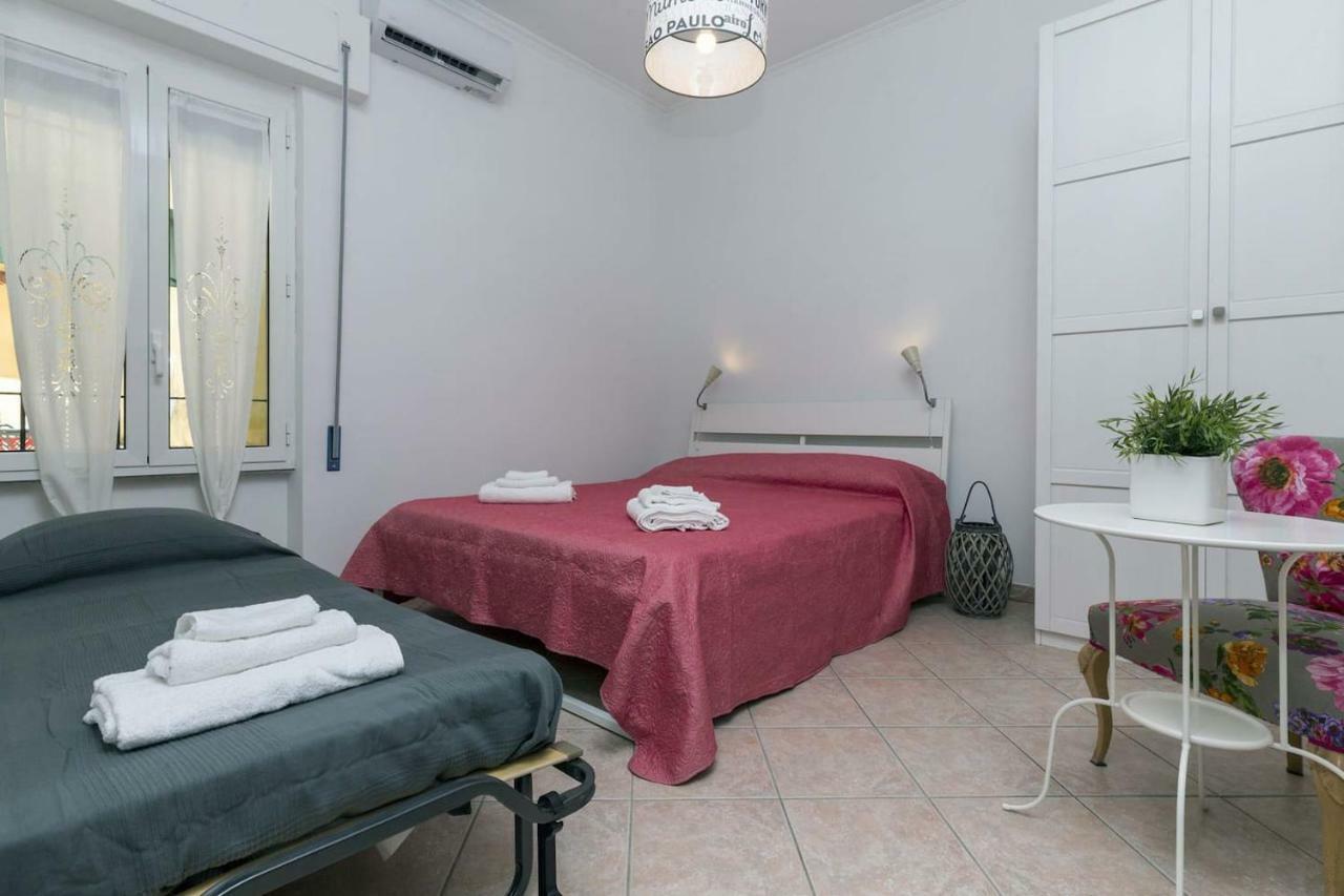 شقة Il Cortiletto Di Via Tuscolana روما المظهر الخارجي الصورة