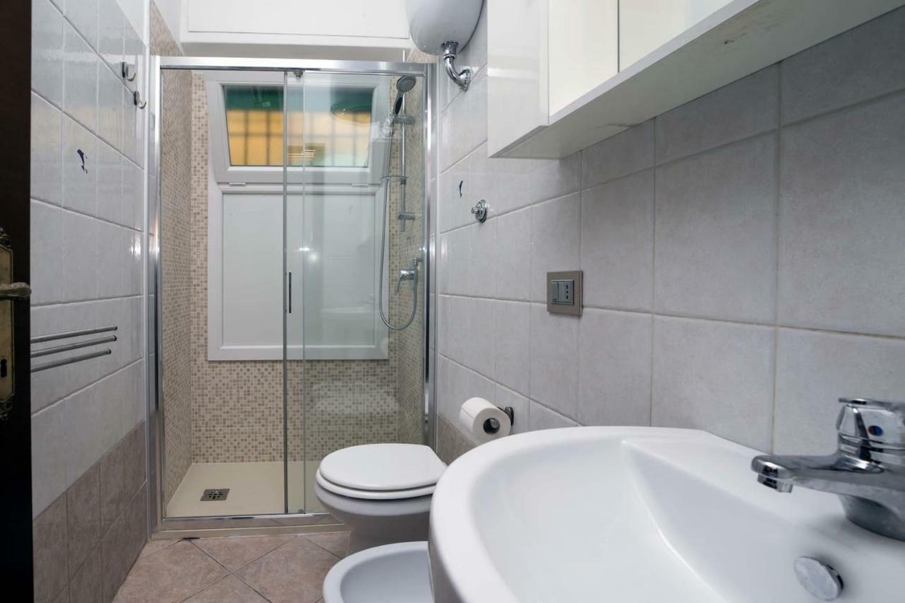 شقة Il Cortiletto Di Via Tuscolana روما المظهر الخارجي الصورة