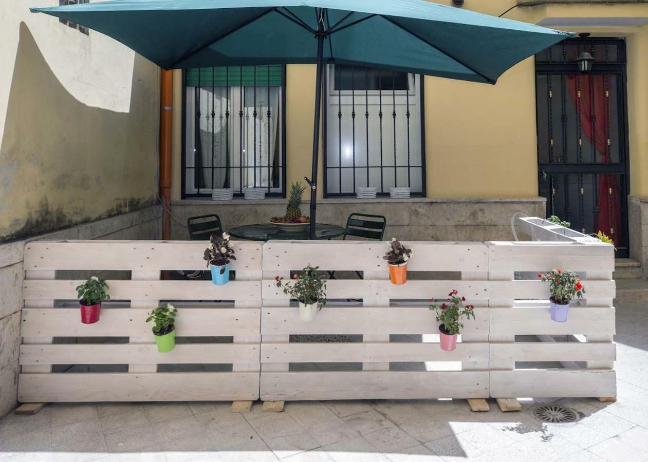 شقة Il Cortiletto Di Via Tuscolana روما المظهر الخارجي الصورة