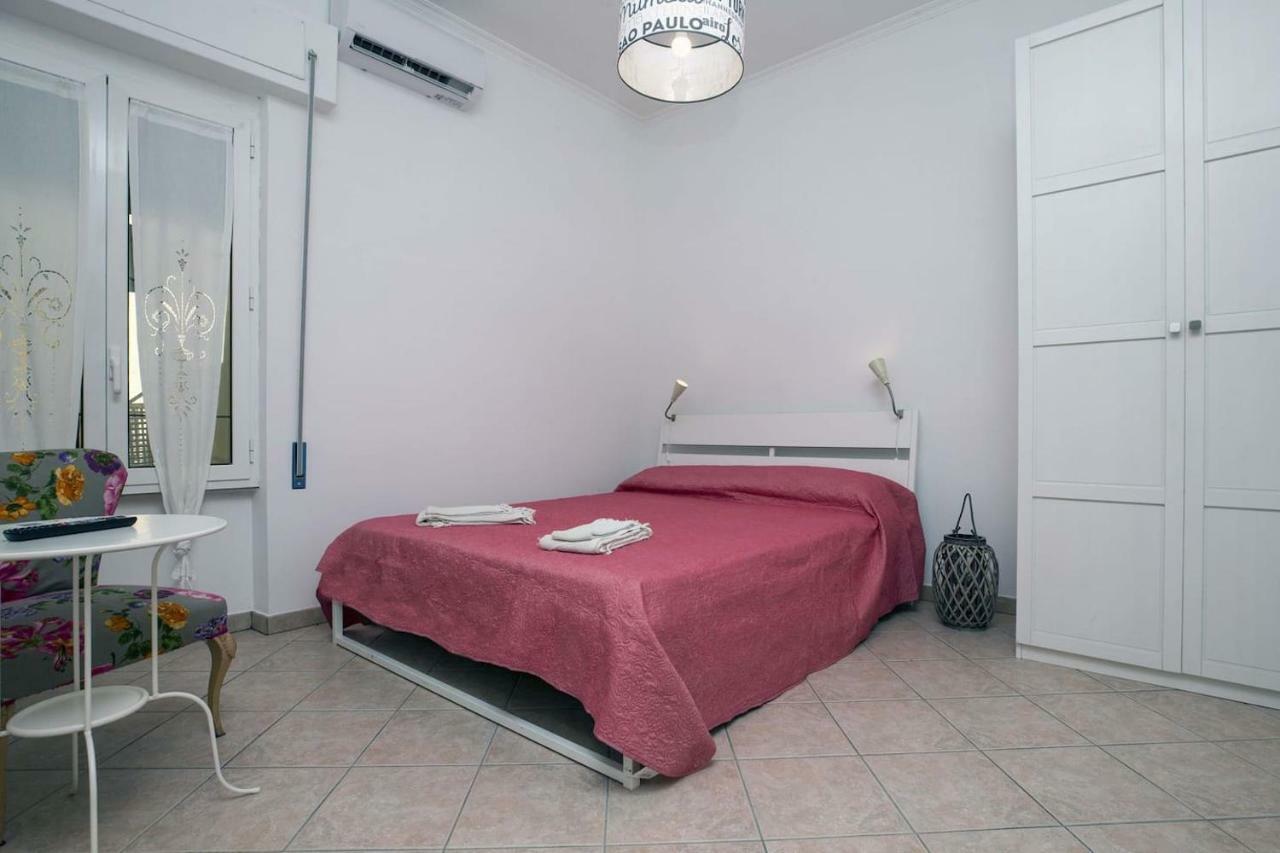 شقة Il Cortiletto Di Via Tuscolana روما المظهر الخارجي الصورة