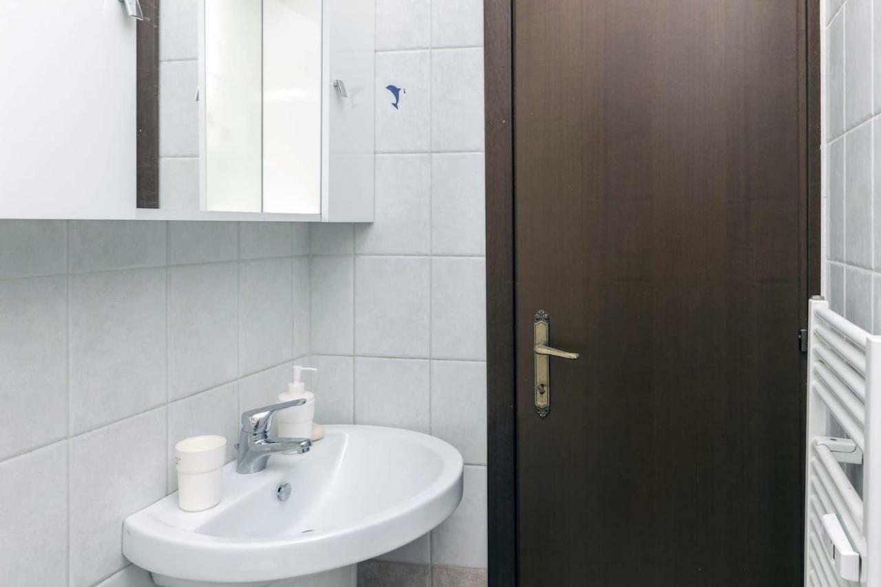 شقة Il Cortiletto Di Via Tuscolana روما المظهر الخارجي الصورة